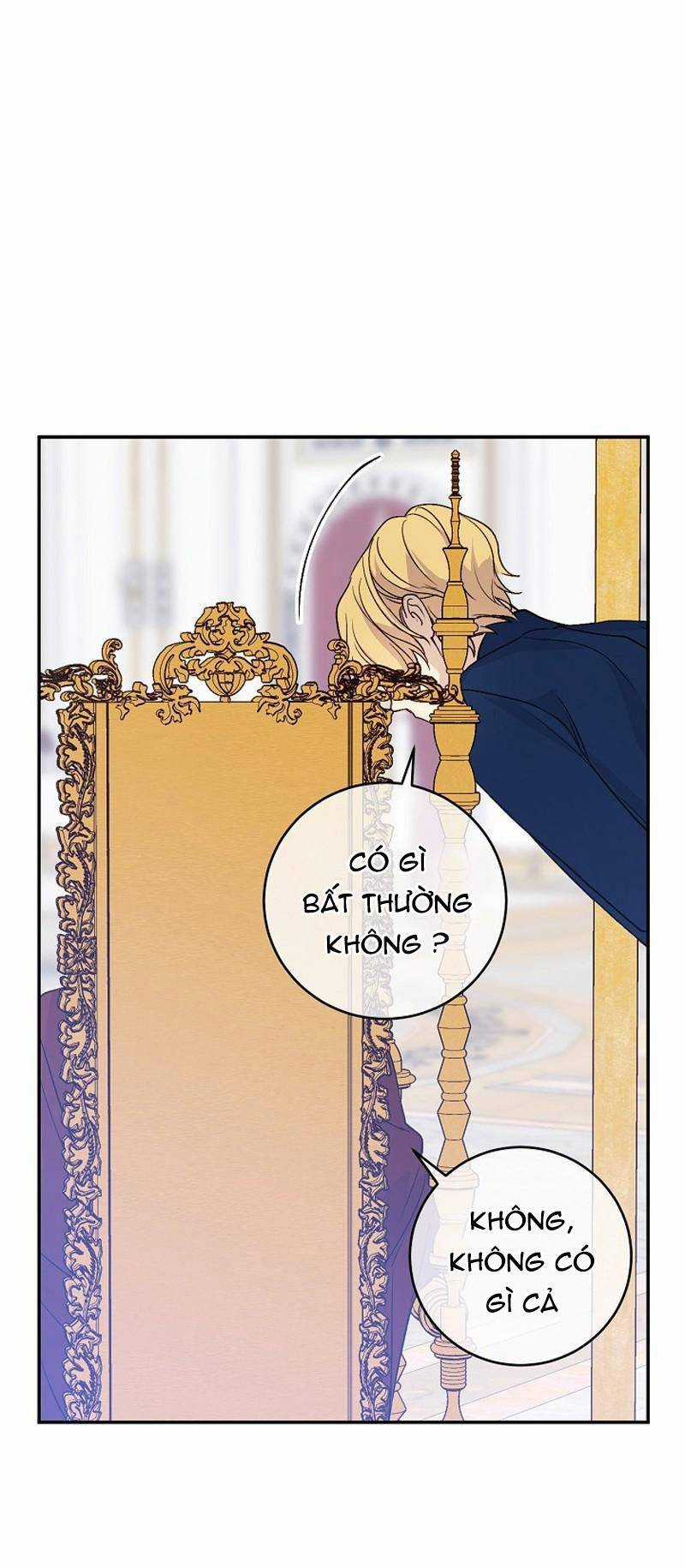 Cô Hầu Giỏi Giang Chapter 16 trang 37