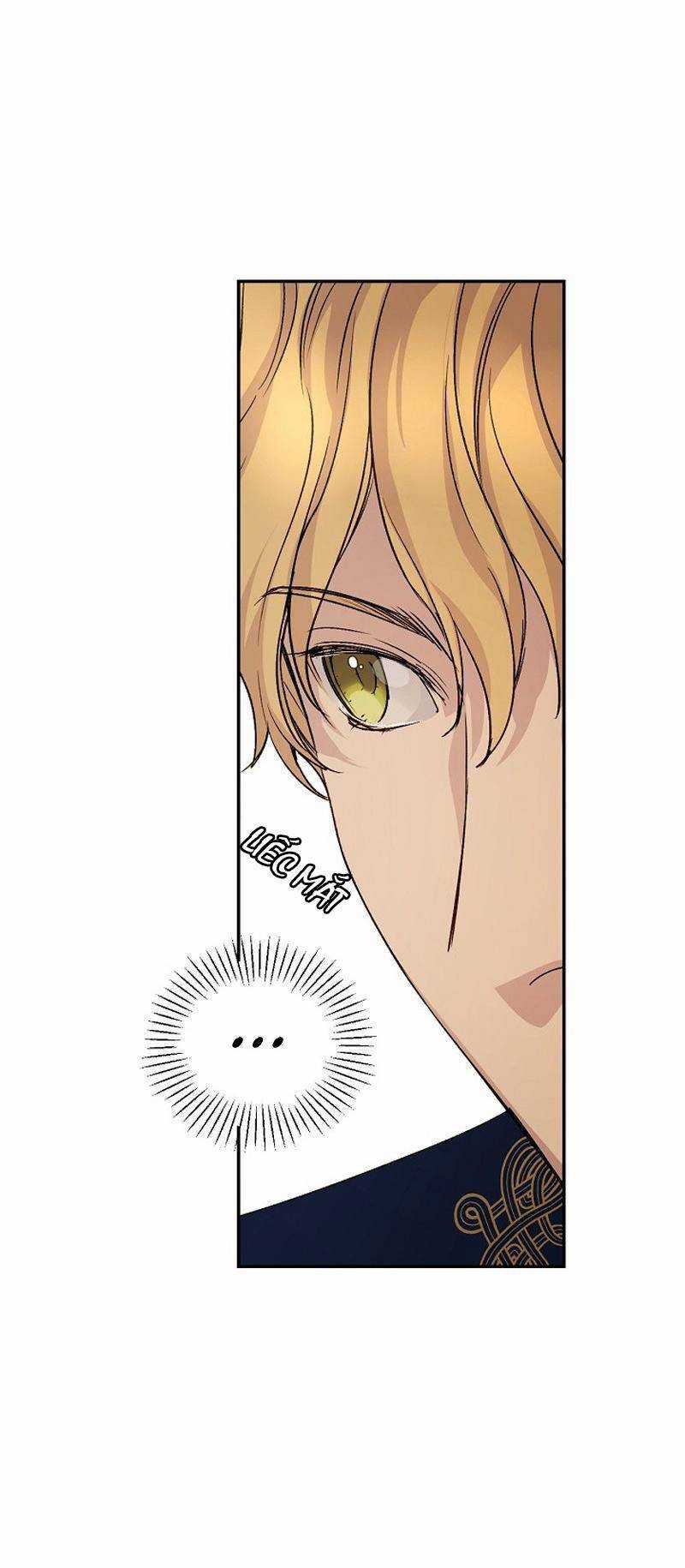 Cô Hầu Giỏi Giang Chapter 16 trang 38