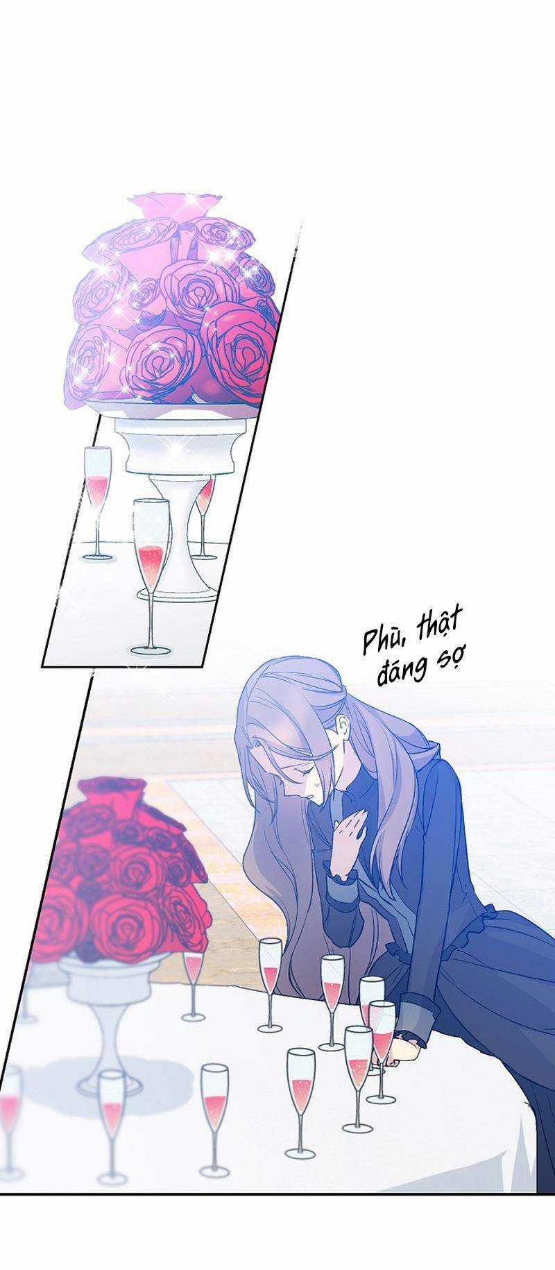 Cô Hầu Giỏi Giang Chapter 16 trang 40