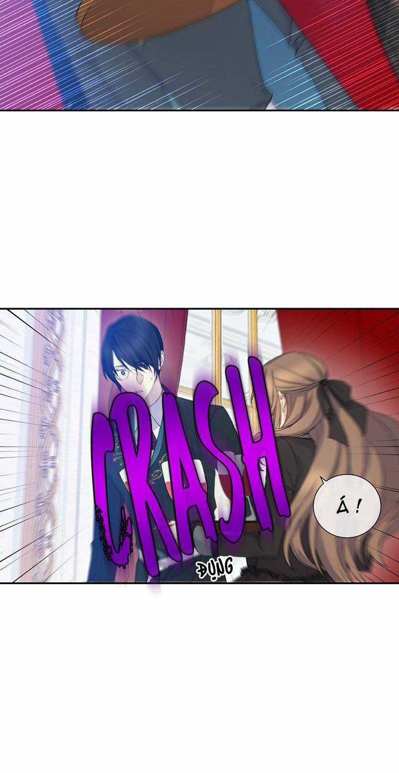 Cô Hầu Giỏi Giang Chapter 16 trang 43