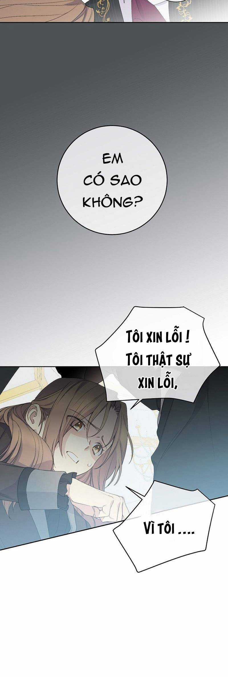 Cô Hầu Giỏi Giang Chapter 16 trang 47