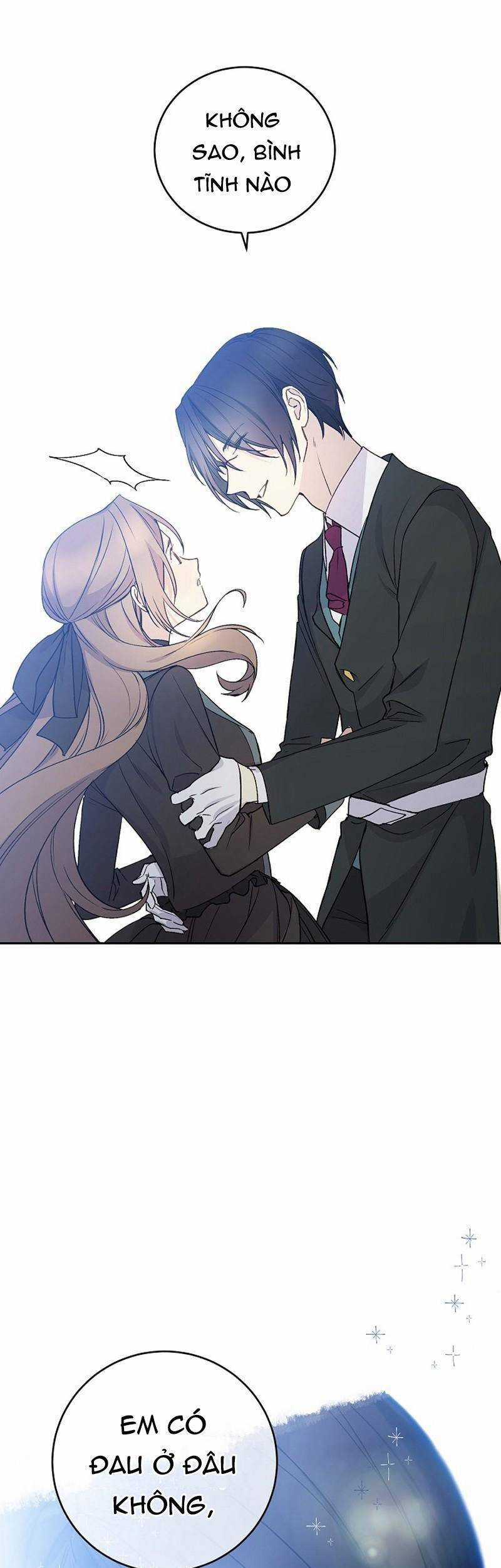 Cô Hầu Giỏi Giang Chapter 16 trang 48