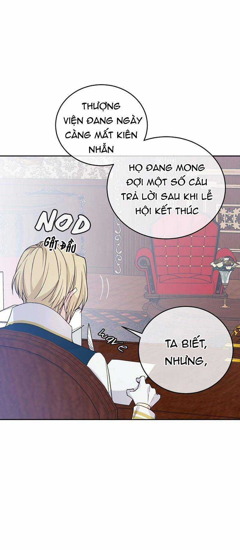 Cô Hầu Giỏi Giang Chapter 16 trang 6