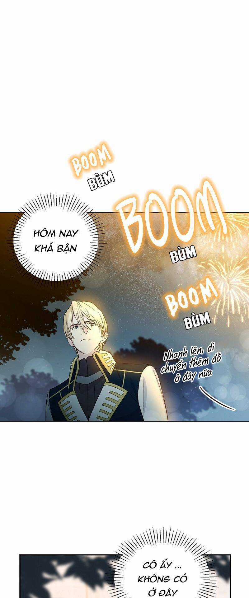 Cô Hầu Giỏi Giang Chapter 16 trang 9