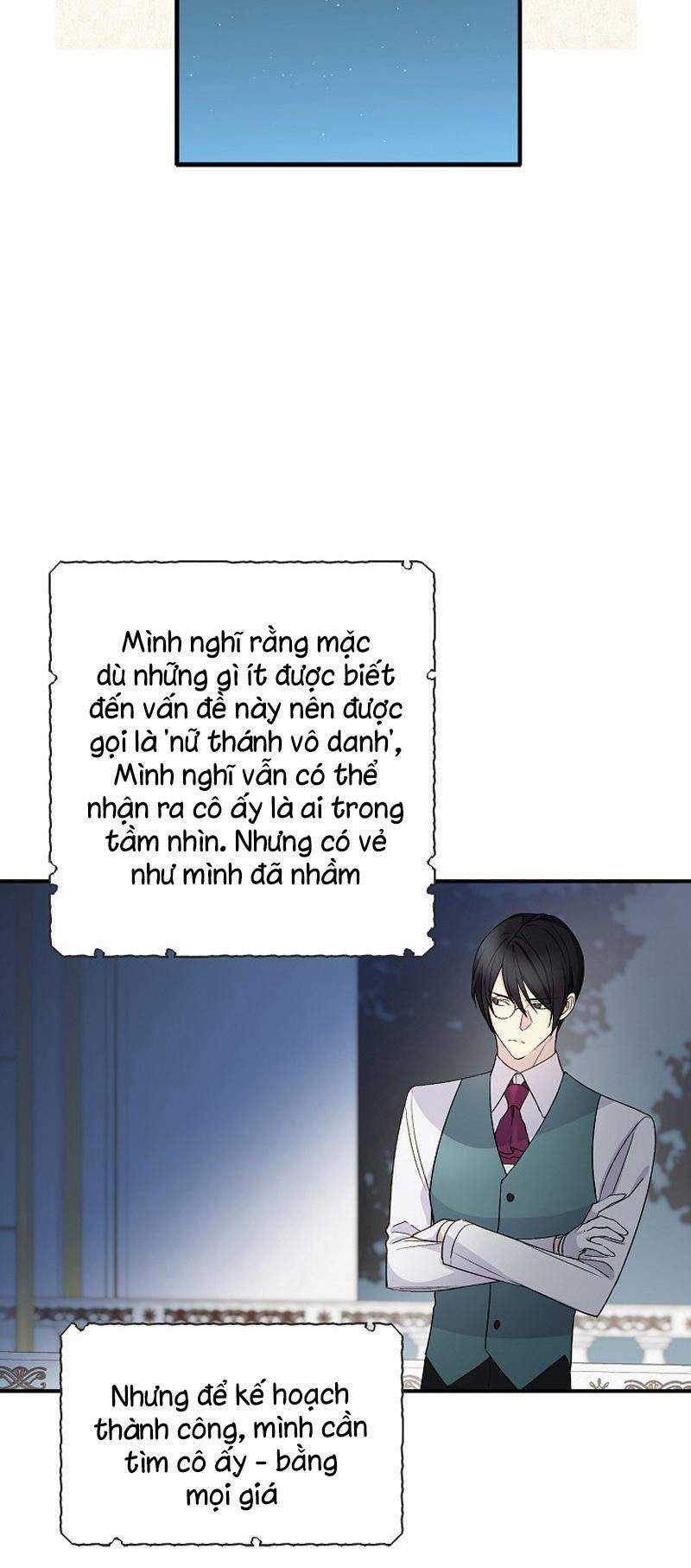 Cô Hầu Giỏi Giang Chapter 17 trang 10