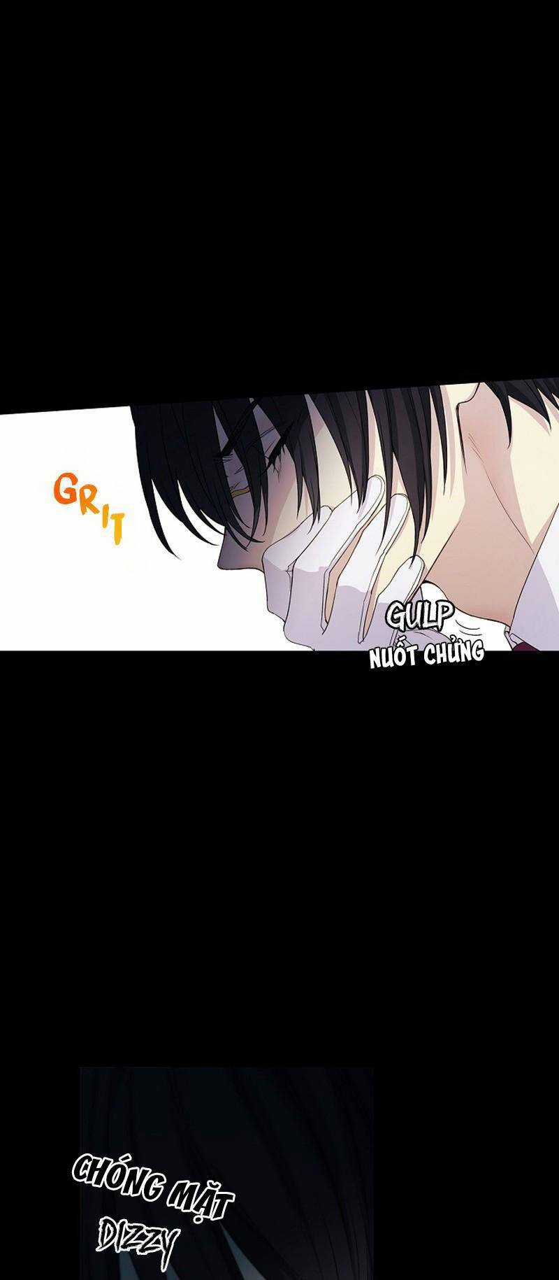 Cô Hầu Giỏi Giang Chapter 17 trang 14