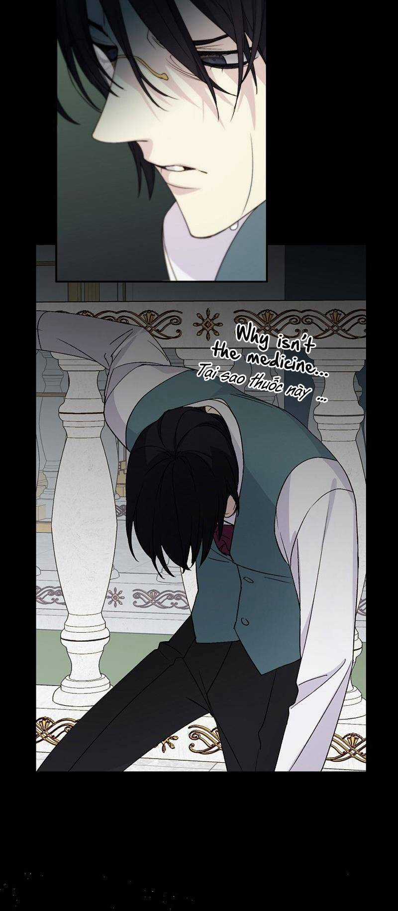 Cô Hầu Giỏi Giang Chapter 17 trang 15