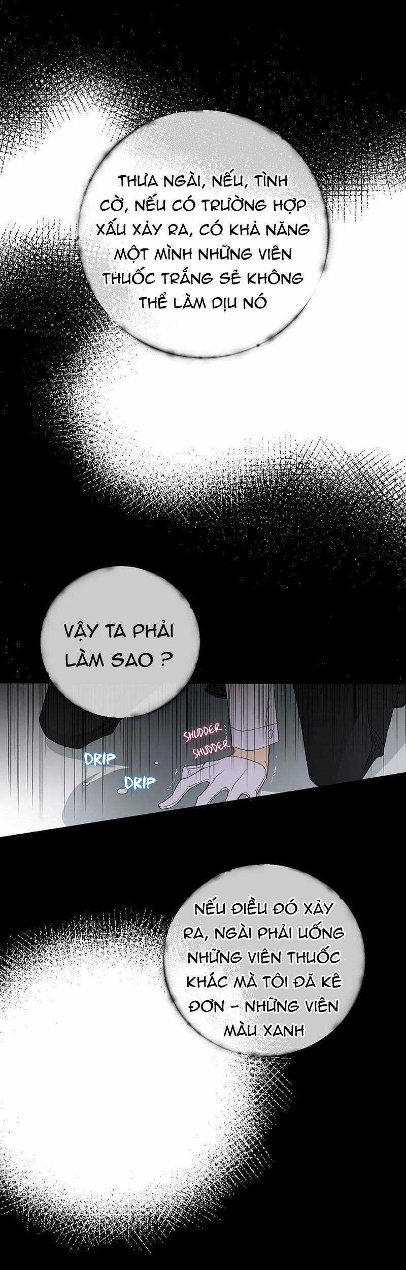 Cô Hầu Giỏi Giang Chapter 17 trang 16