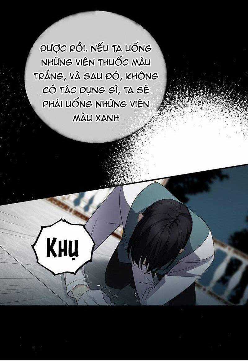 Cô Hầu Giỏi Giang Chapter 17 trang 17