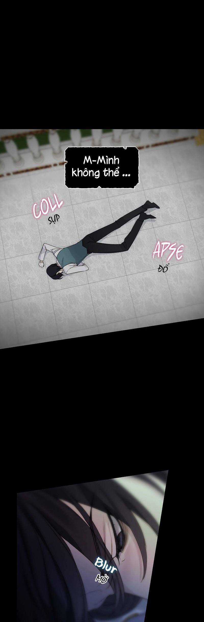 Cô Hầu Giỏi Giang Chapter 17 trang 18