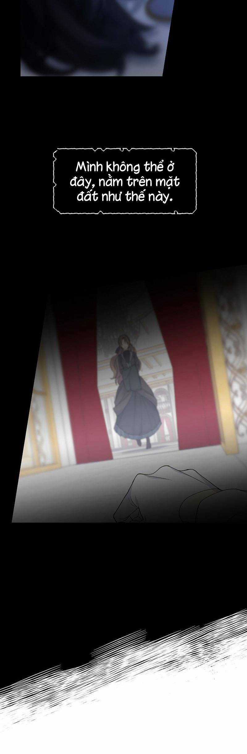 Cô Hầu Giỏi Giang Chapter 17 trang 19