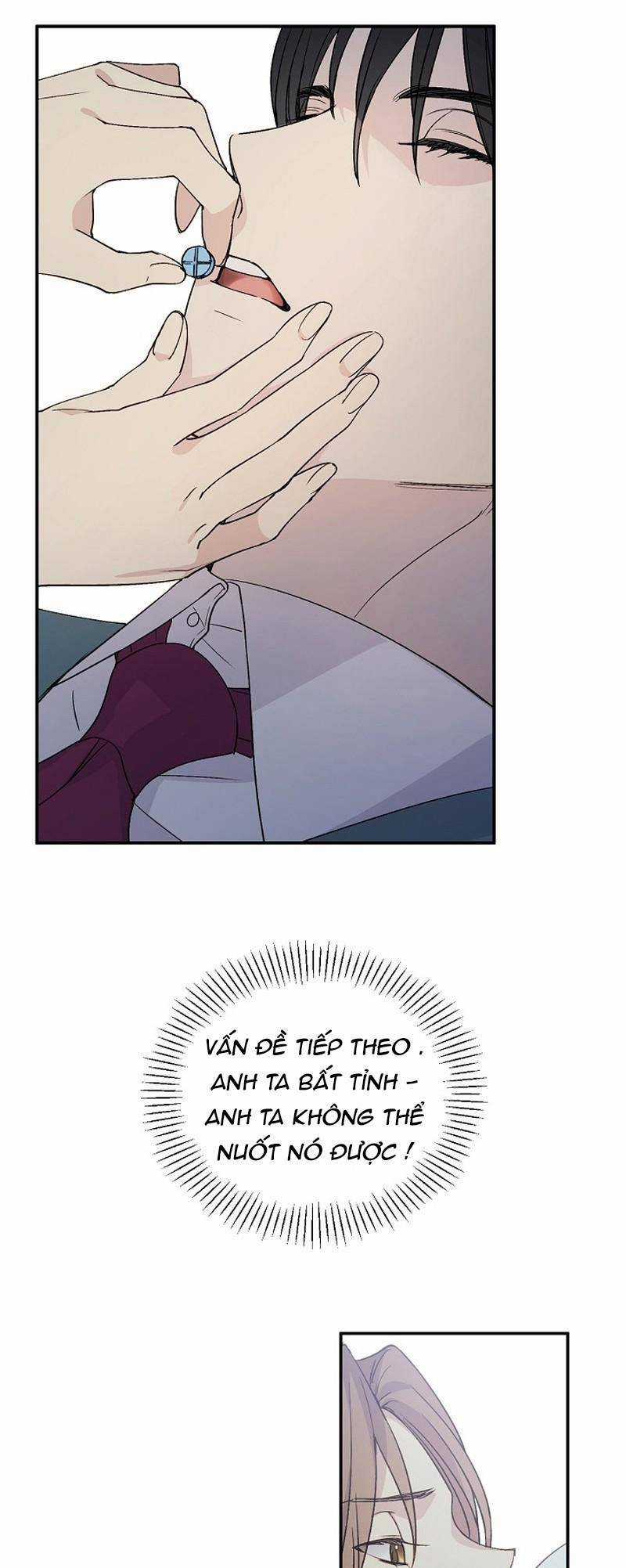 Cô Hầu Giỏi Giang Chapter 17 trang 25