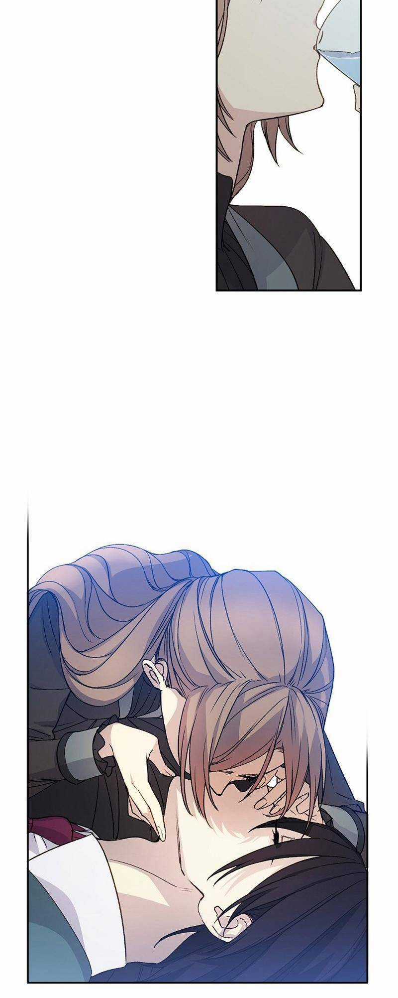 Cô Hầu Giỏi Giang Chapter 17 trang 26