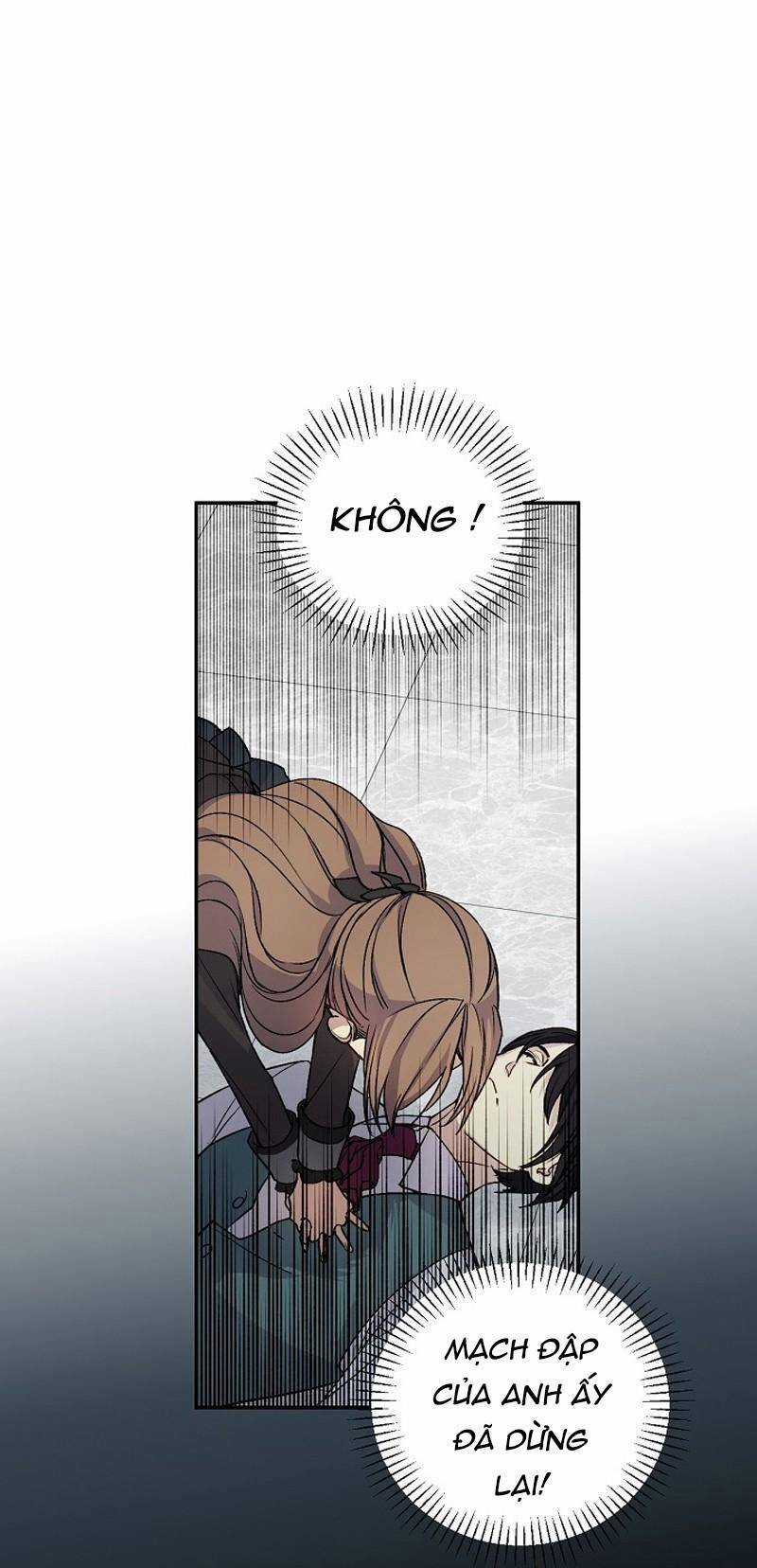 Cô Hầu Giỏi Giang Chapter 17 trang 27