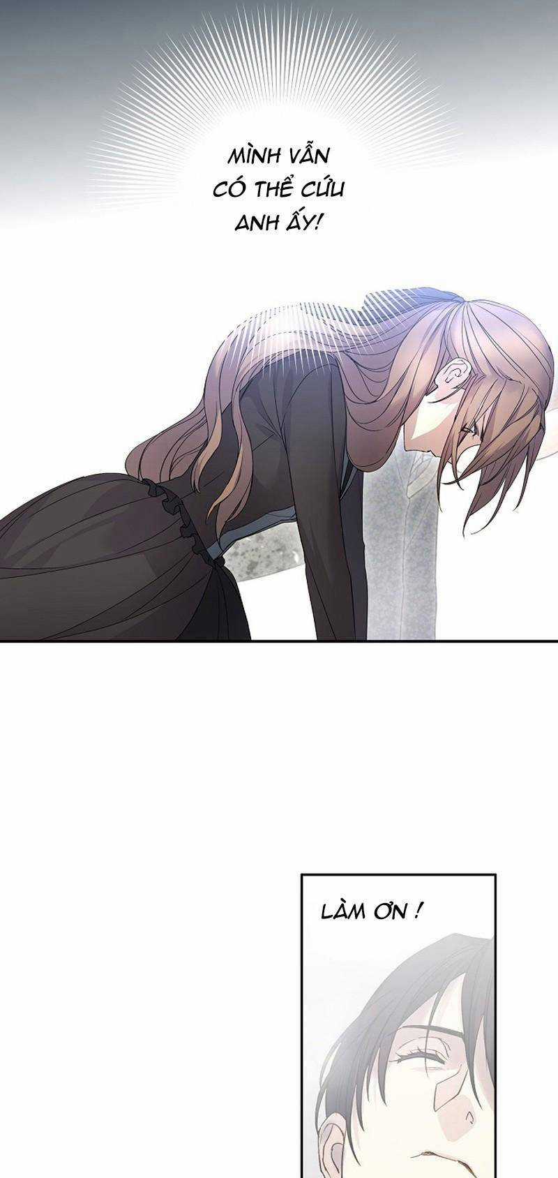 Cô Hầu Giỏi Giang Chapter 17 trang 29