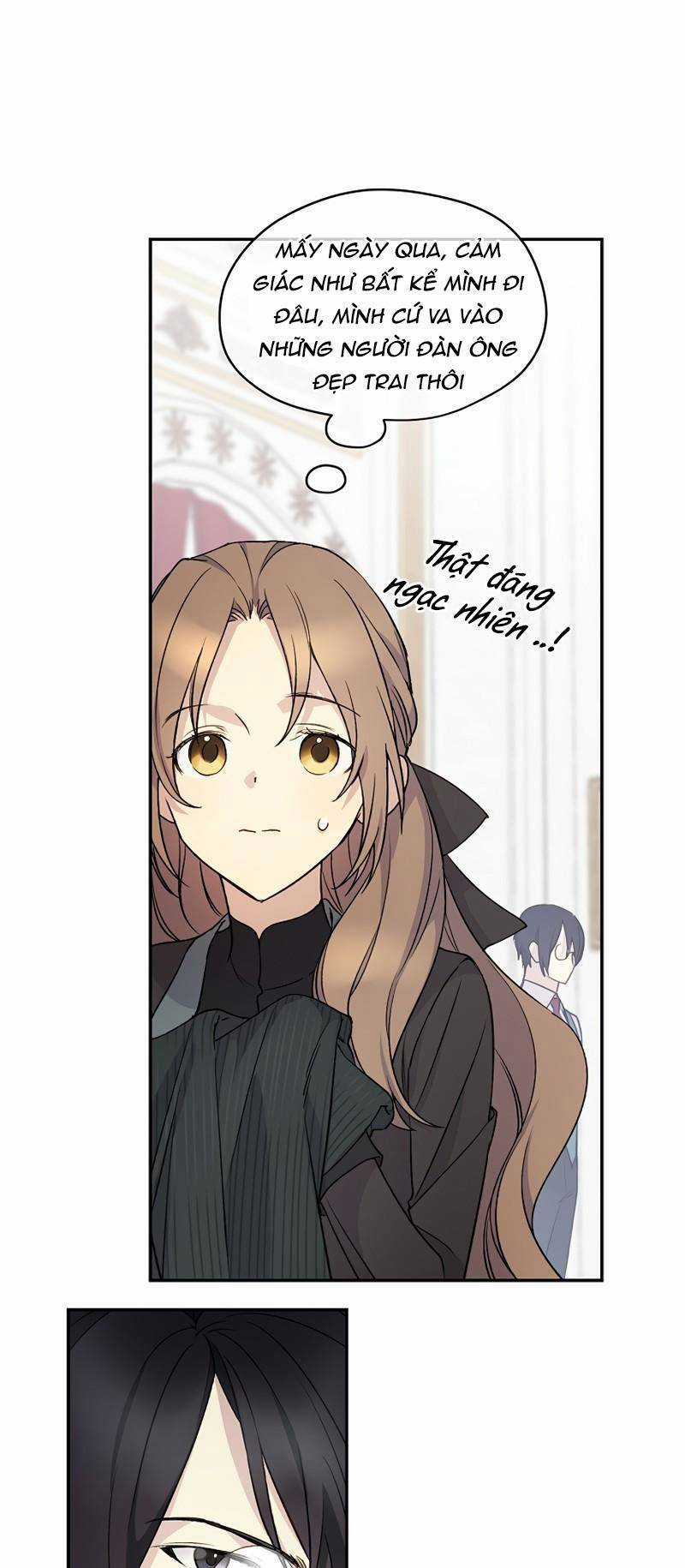 Cô Hầu Giỏi Giang Chapter 17 trang 3