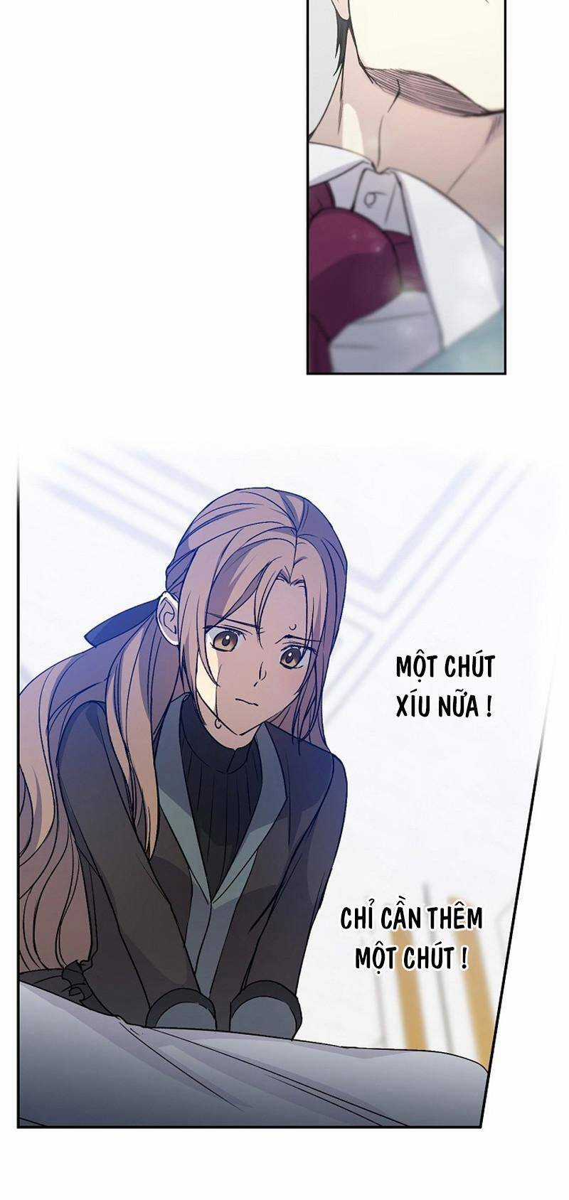 Cô Hầu Giỏi Giang Chapter 17 trang 30