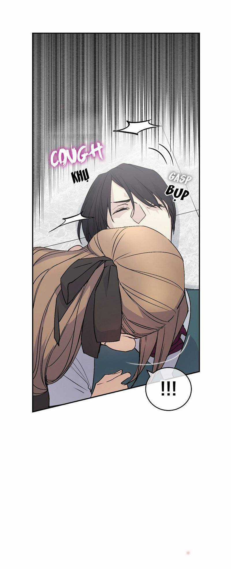 Cô Hầu Giỏi Giang Chapter 17 trang 32