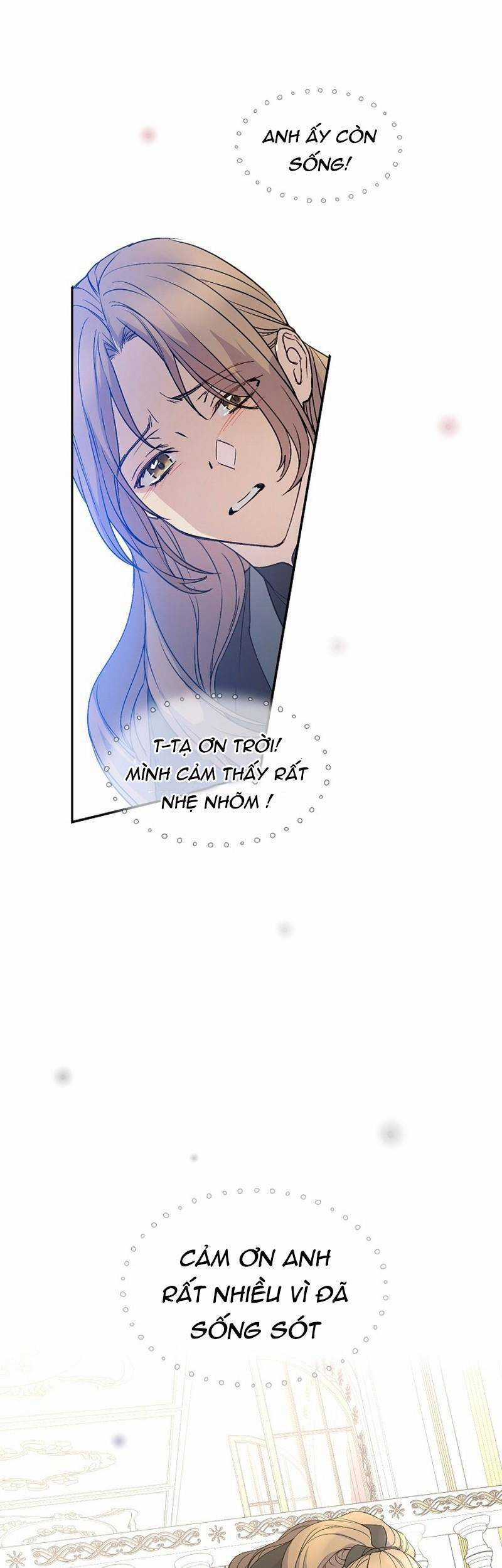 Cô Hầu Giỏi Giang Chapter 17 trang 33