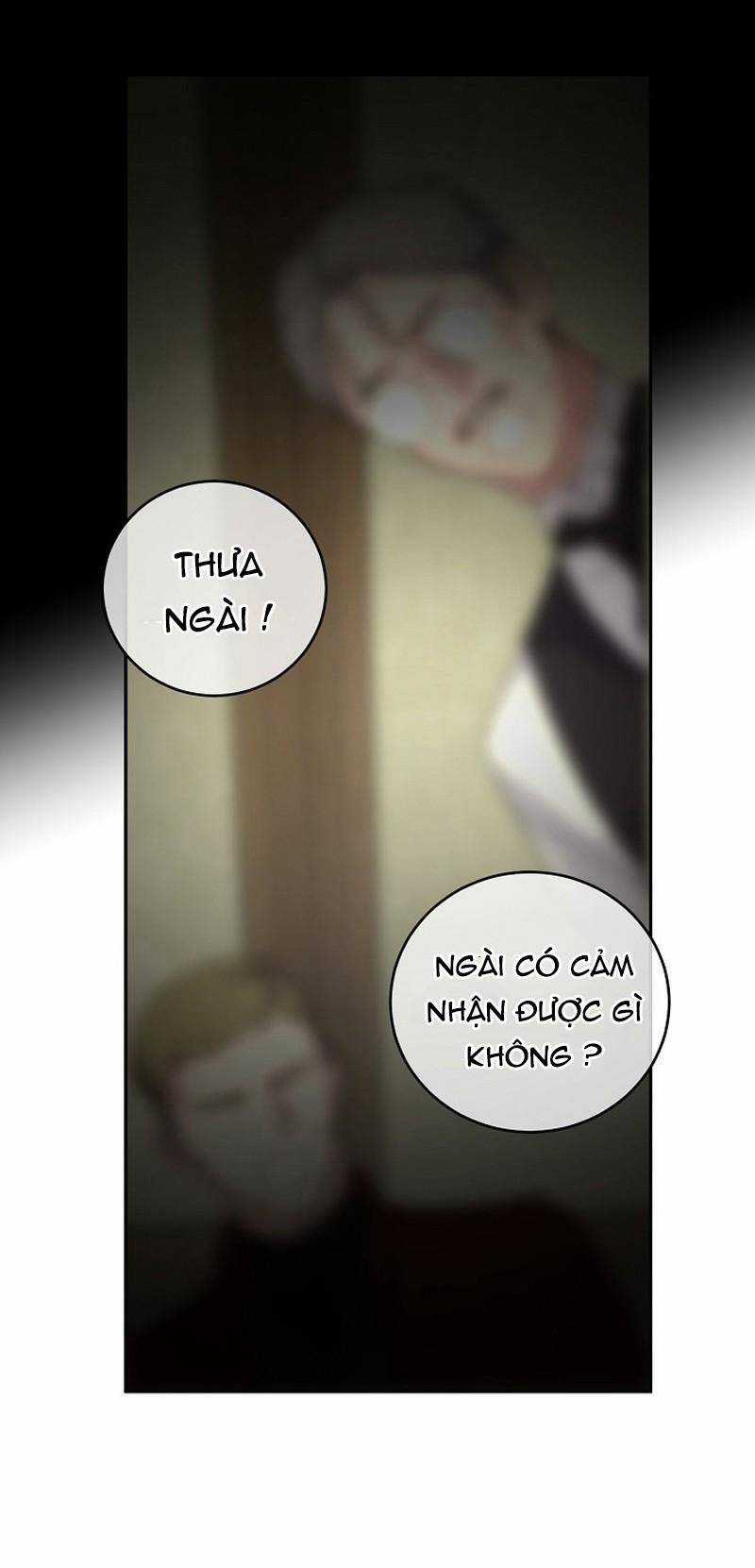 Cô Hầu Giỏi Giang Chapter 17 trang 37