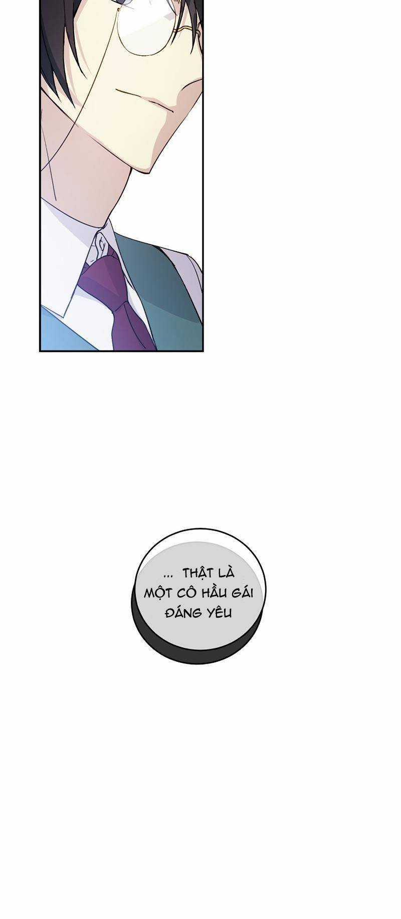 Cô Hầu Giỏi Giang Chapter 17 trang 4