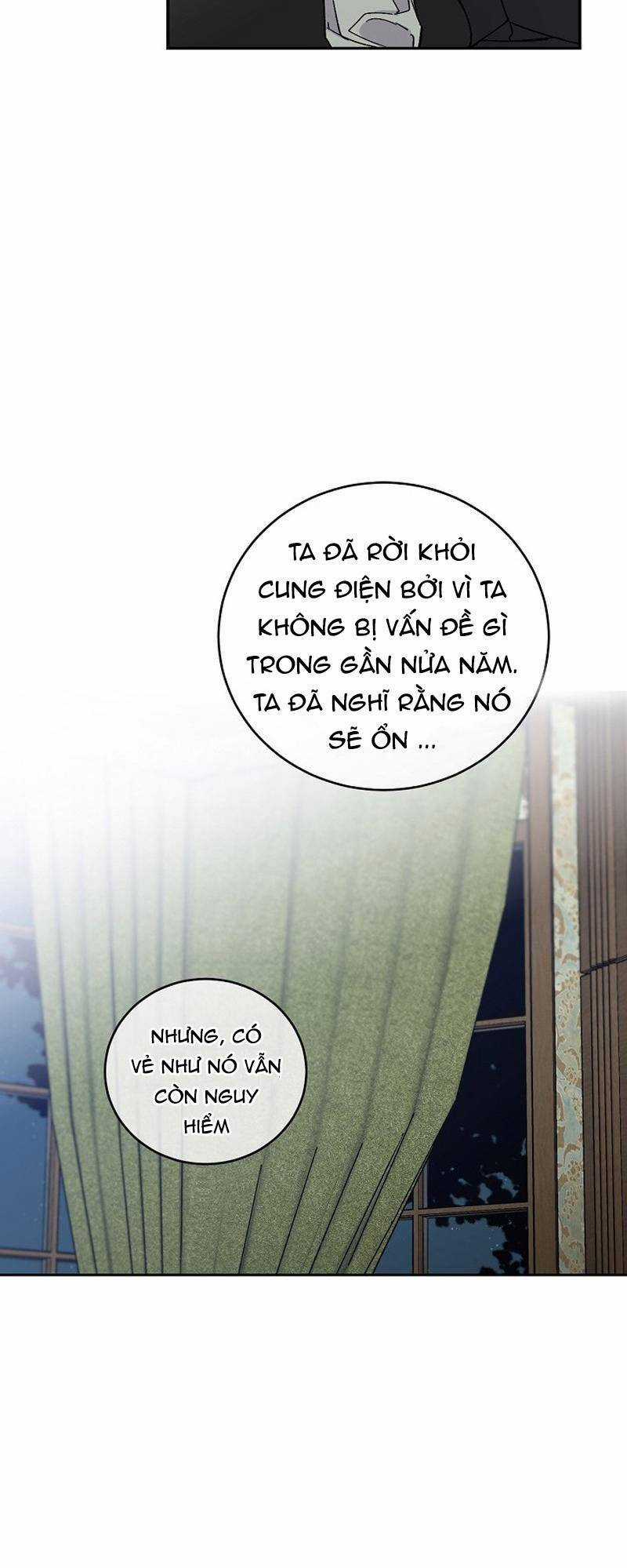 Cô Hầu Giỏi Giang Chapter 17 trang 40