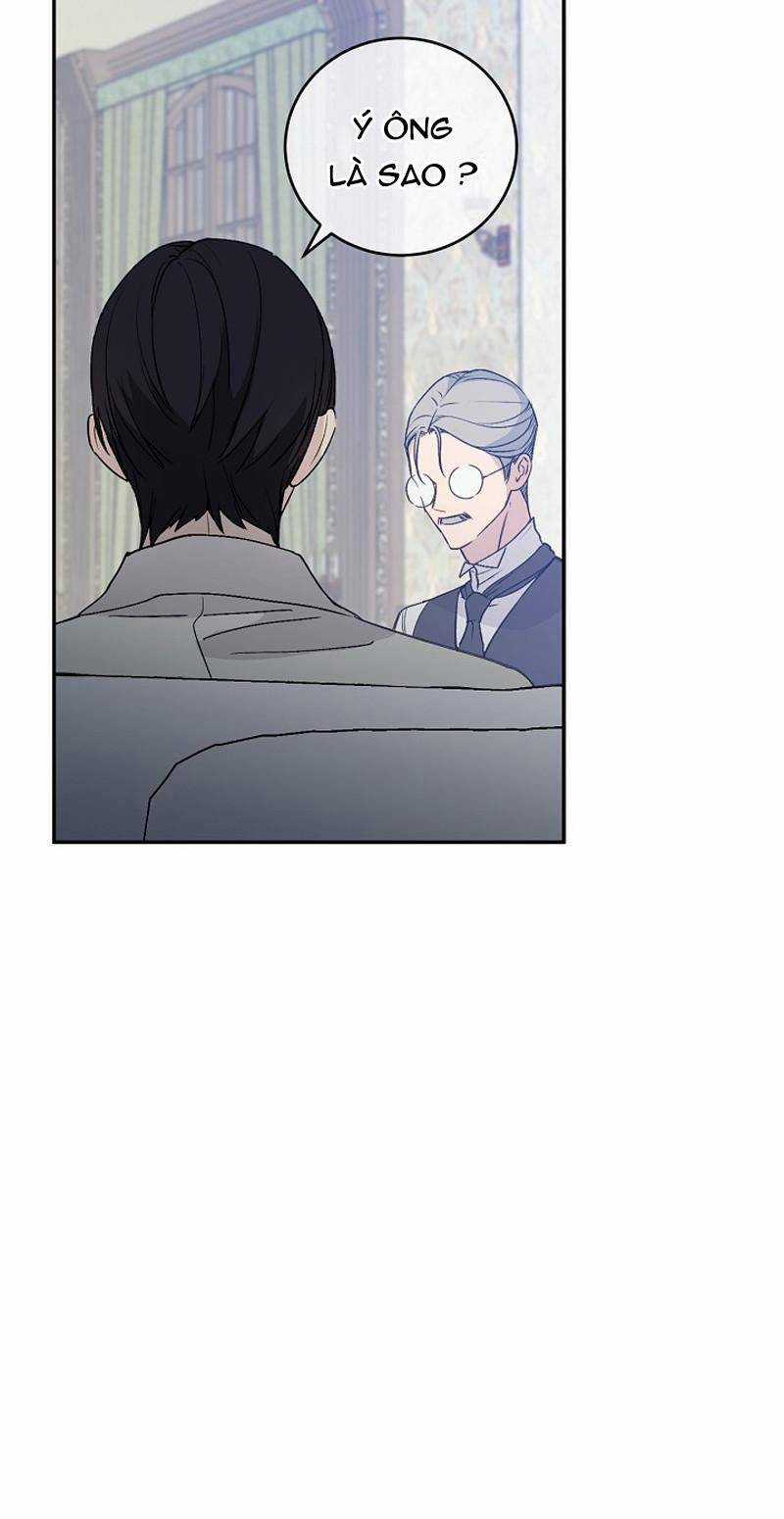 Cô Hầu Giỏi Giang Chapter 17 trang 49