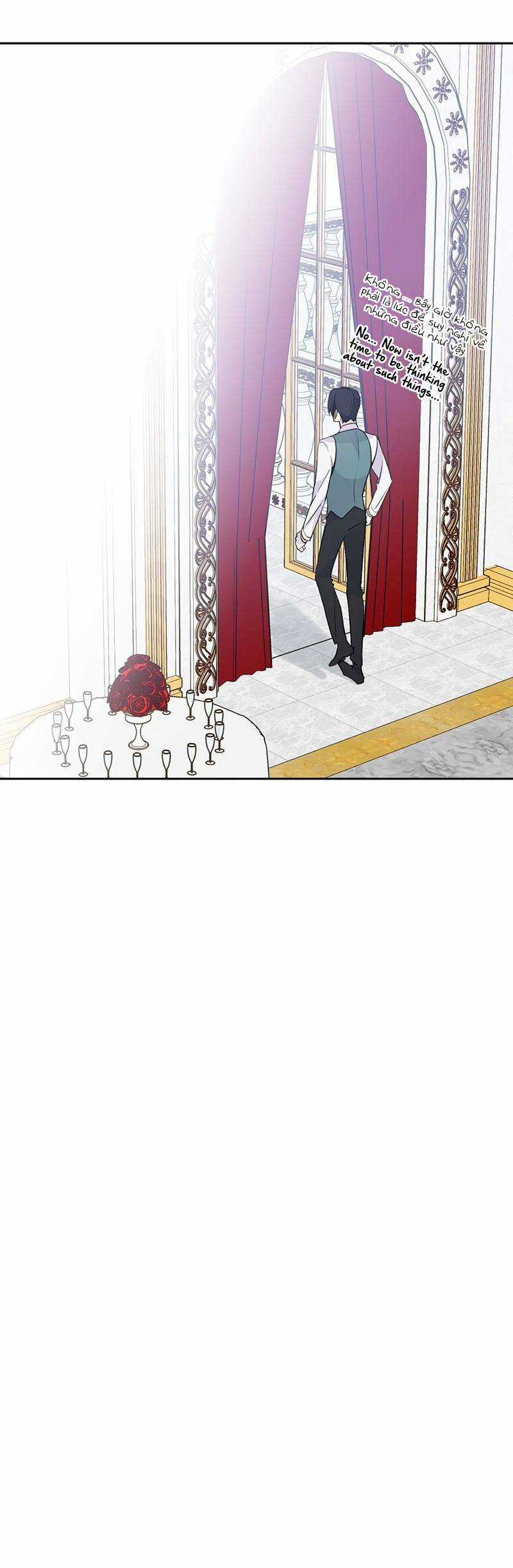 Cô Hầu Giỏi Giang Chapter 17 trang 5