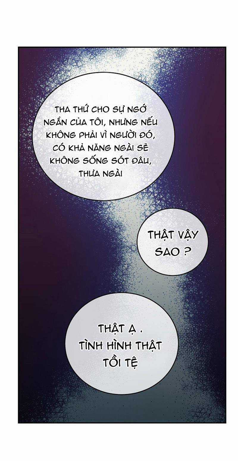 Cô Hầu Giỏi Giang Chapter 17 trang 50