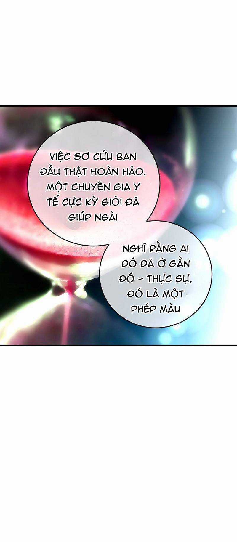 Cô Hầu Giỏi Giang Chapter 17 trang 51