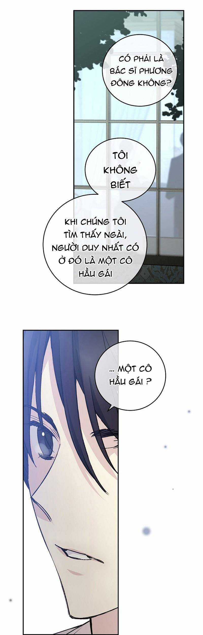 Cô Hầu Giỏi Giang Chapter 17 trang 53