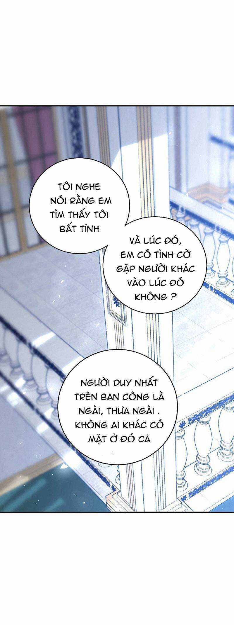 Cô Hầu Giỏi Giang Chapter 18 trang 10