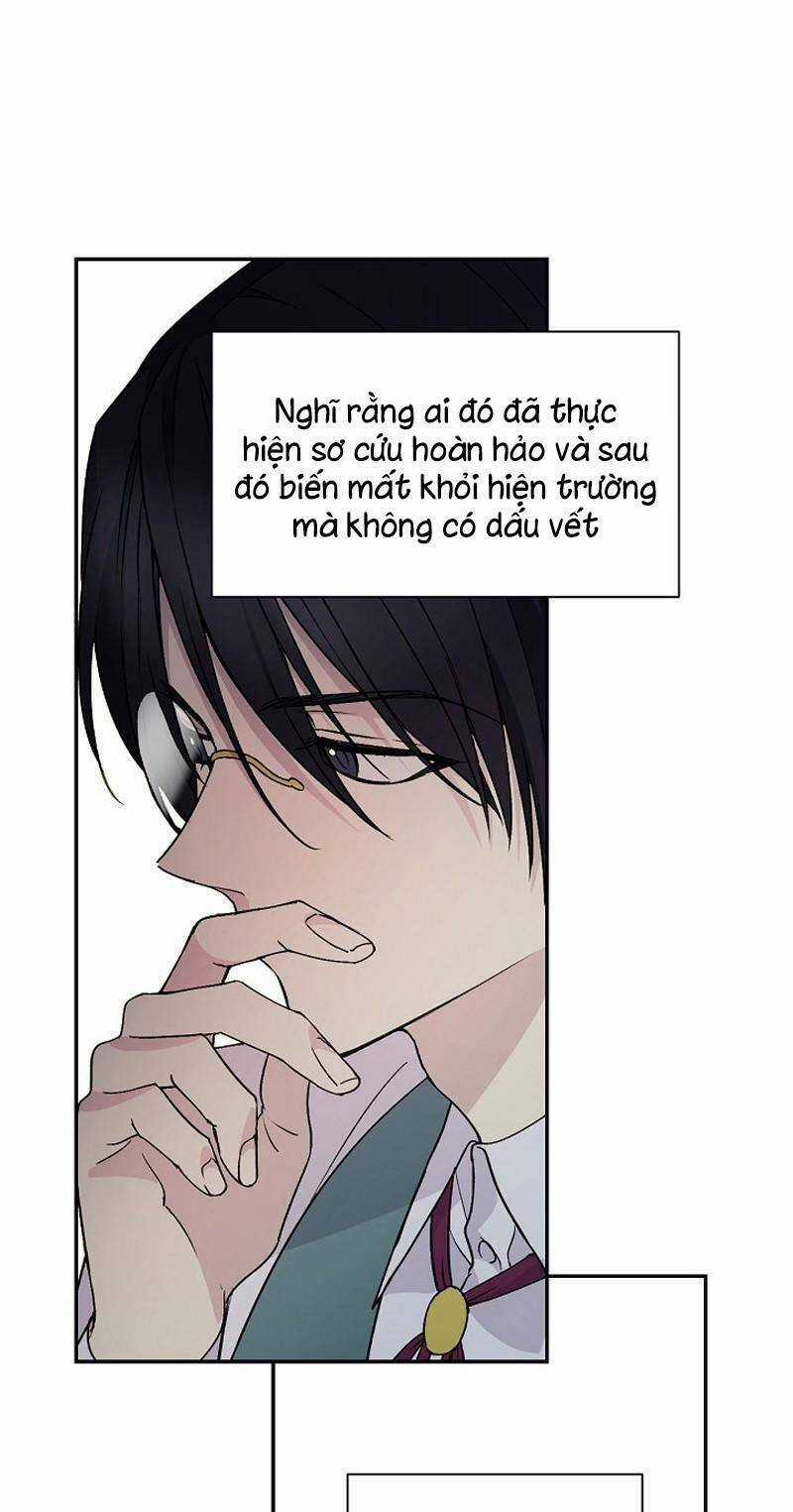 Cô Hầu Giỏi Giang Chapter 18 trang 11