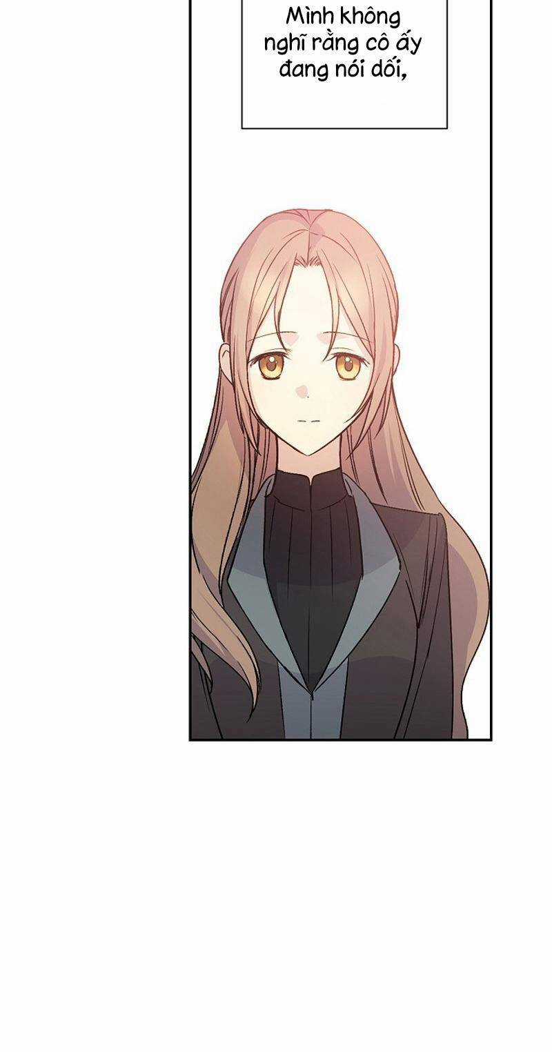 Cô Hầu Giỏi Giang Chapter 18 trang 12