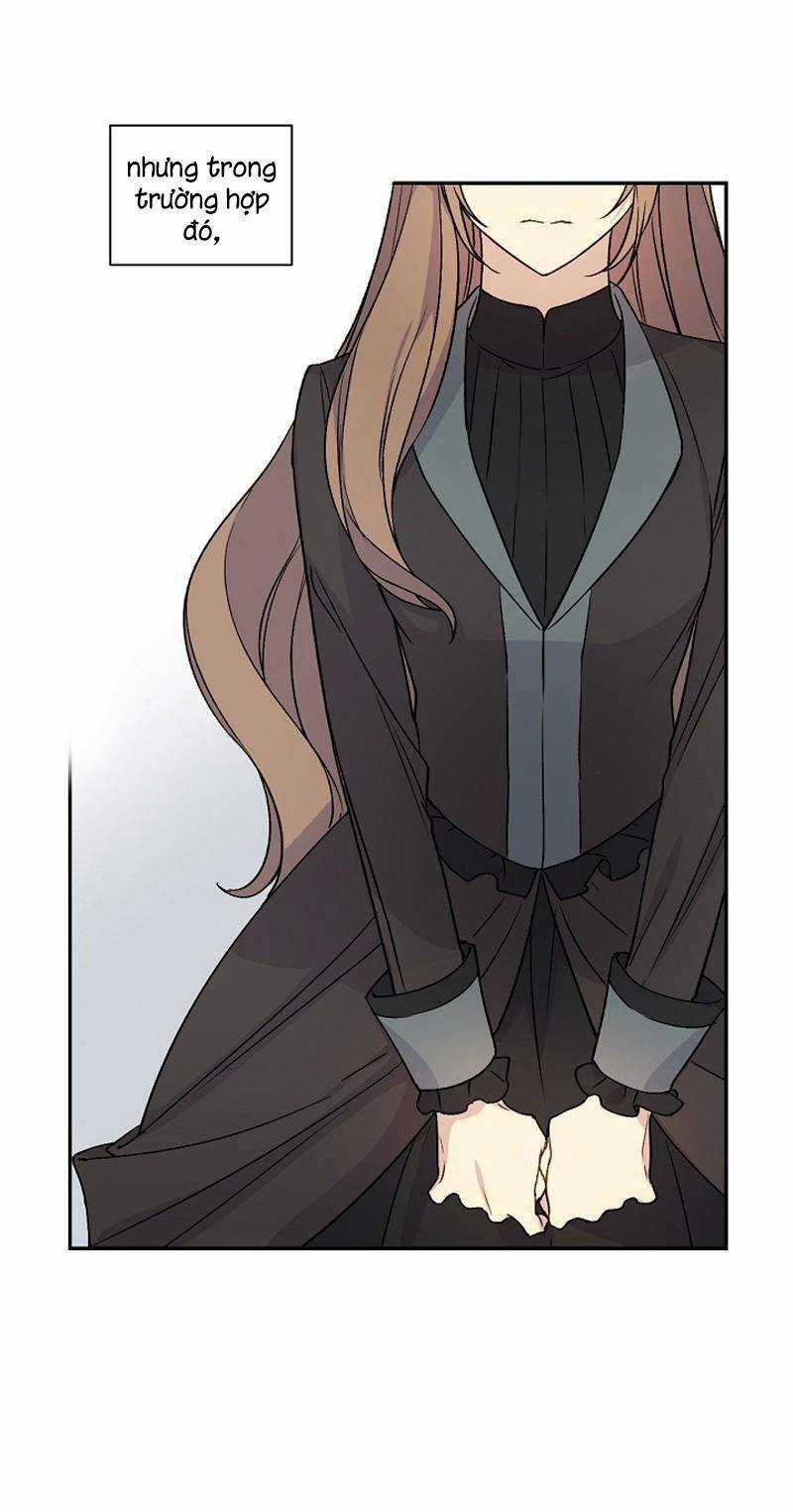 Cô Hầu Giỏi Giang Chapter 18 trang 13