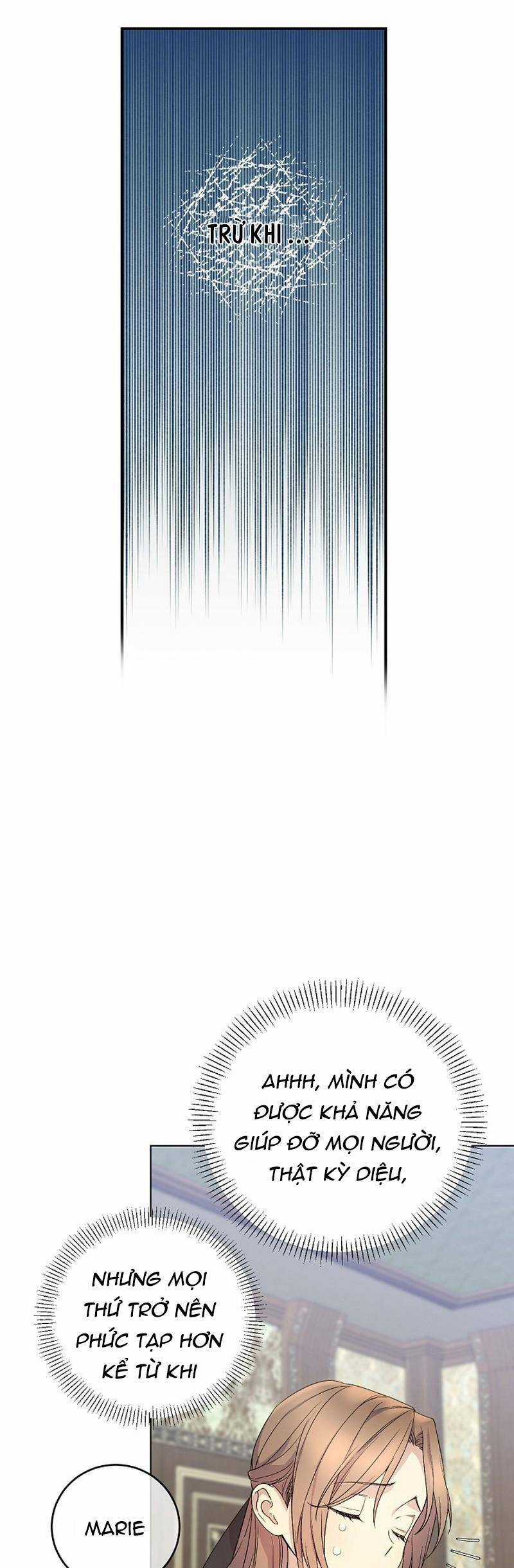 Cô Hầu Giỏi Giang Chapter 18 trang 15