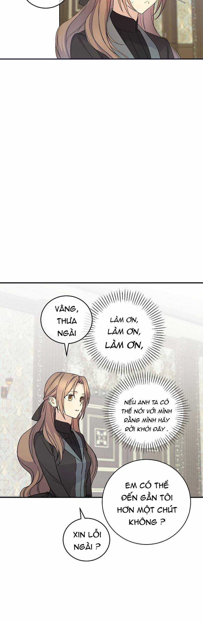 Cô Hầu Giỏi Giang Chapter 18 trang 16