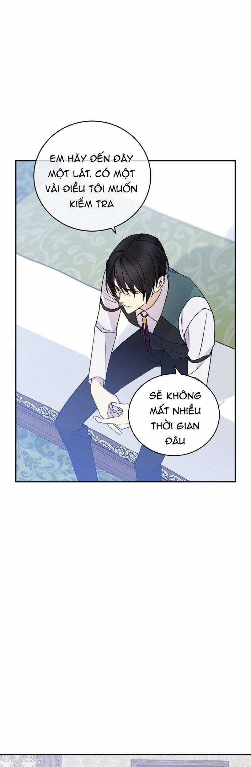 Cô Hầu Giỏi Giang Chapter 18 trang 17