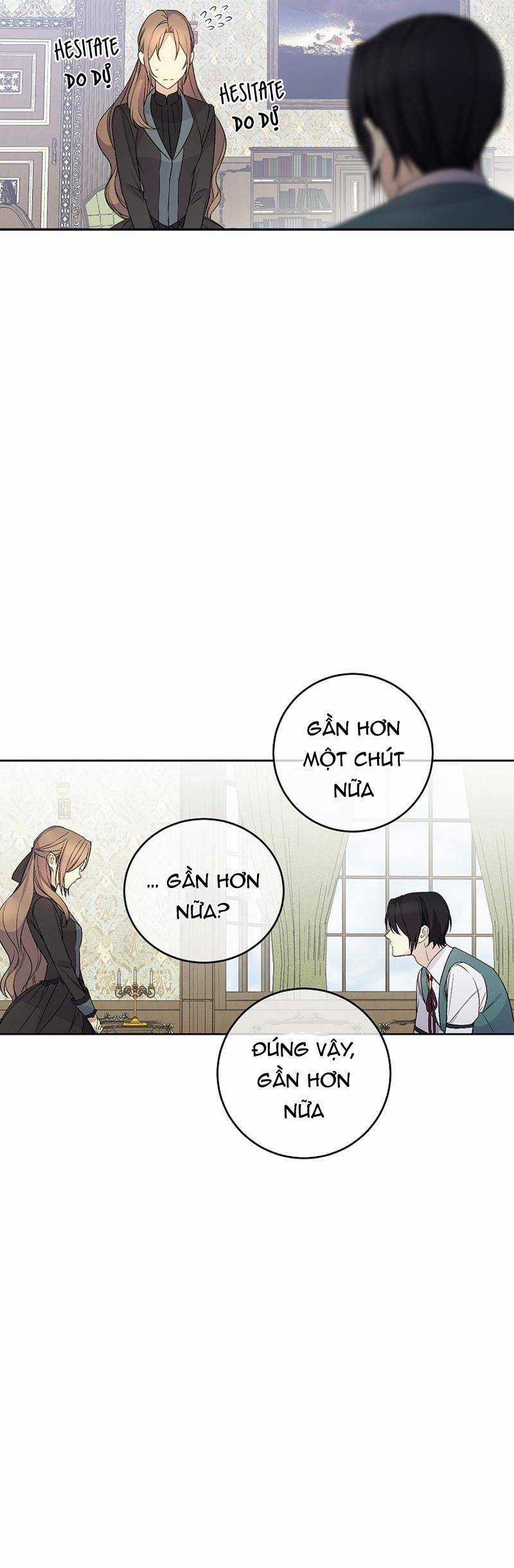 Cô Hầu Giỏi Giang Chapter 18 trang 18