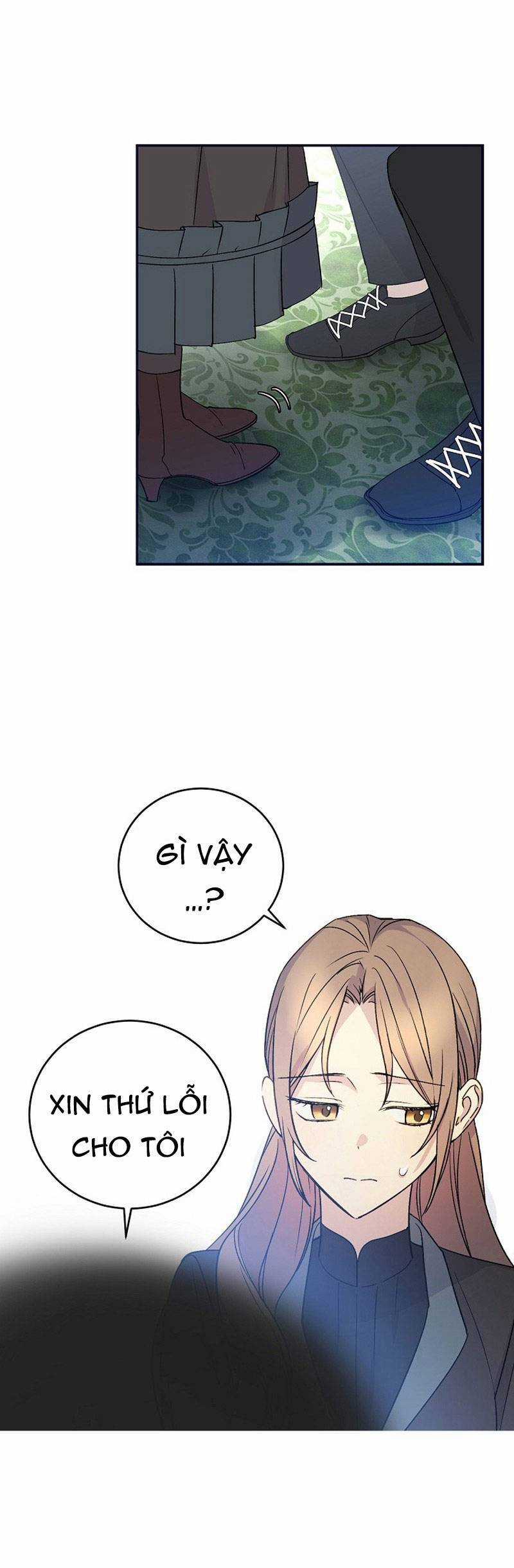 Cô Hầu Giỏi Giang Chapter 18 trang 19