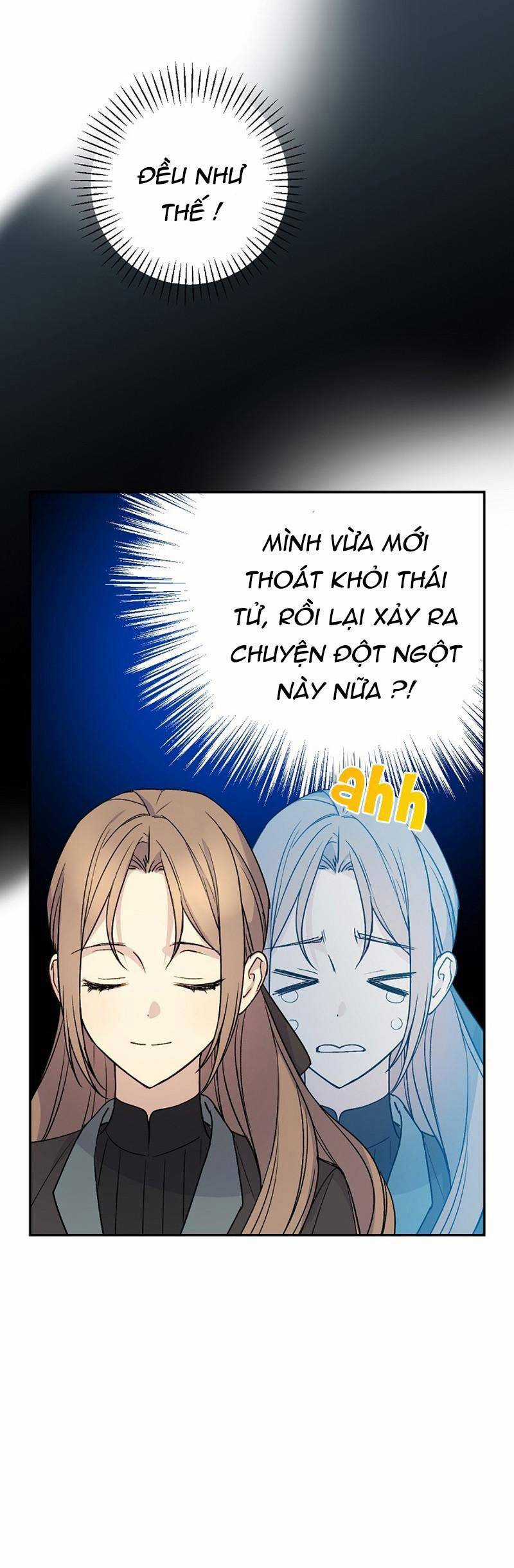 Cô Hầu Giỏi Giang Chapter 18 trang 2