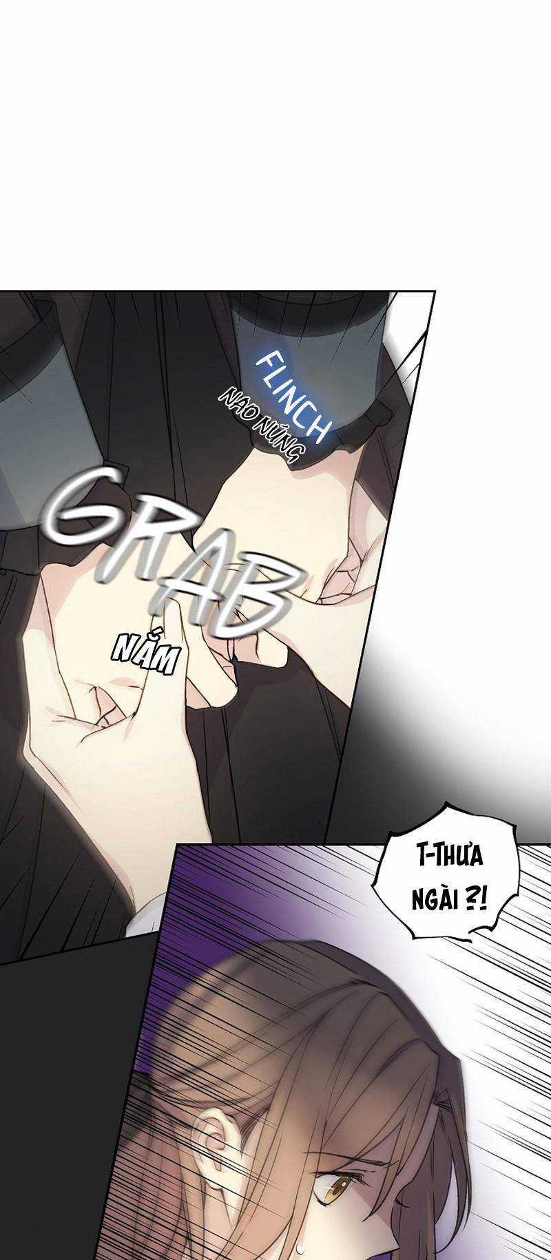 Cô Hầu Giỏi Giang Chapter 18 trang 20