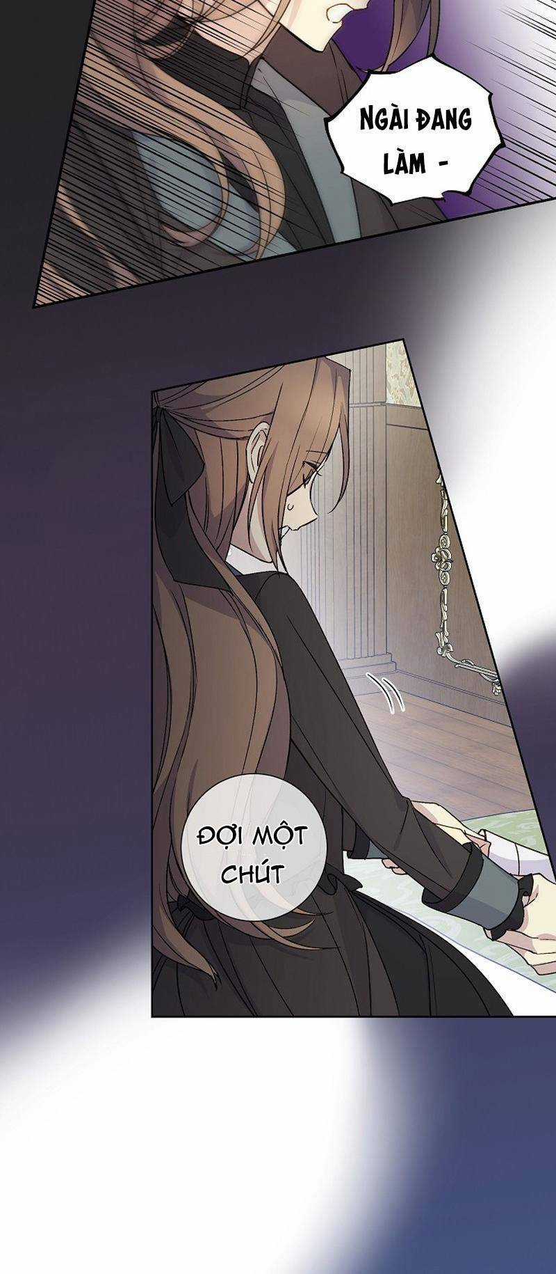 Cô Hầu Giỏi Giang Chapter 18 trang 21