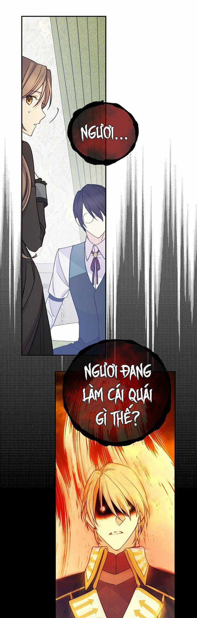 Cô Hầu Giỏi Giang Chapter 18 trang 29