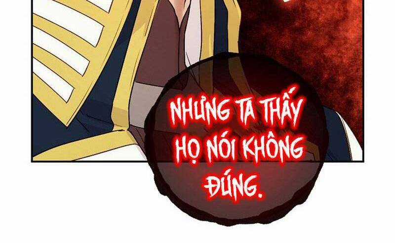 Cô Hầu Giỏi Giang Chapter 18 trang 36