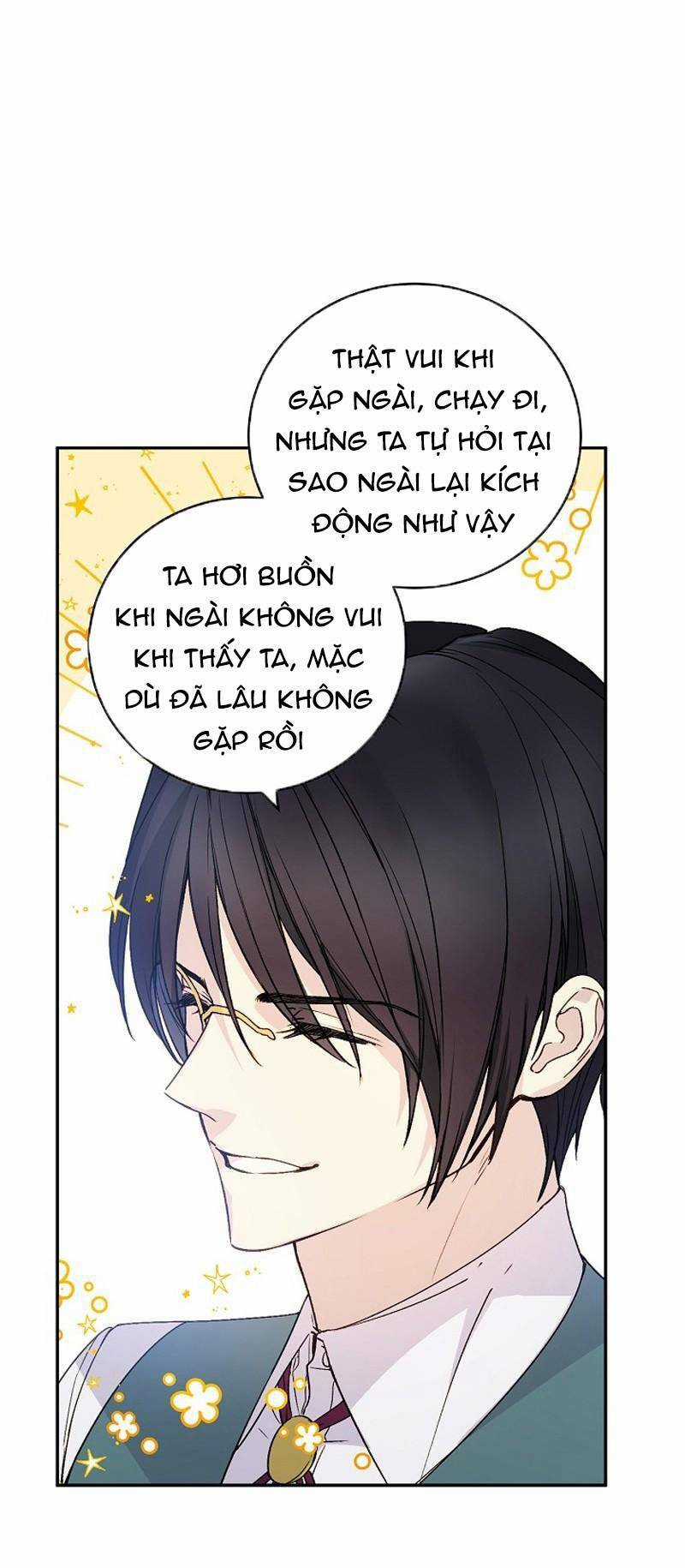 Cô Hầu Giỏi Giang Chapter 18 trang 37