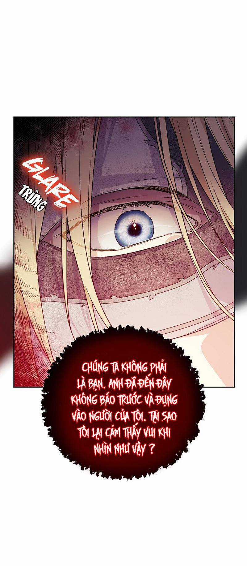 Cô Hầu Giỏi Giang Chapter 18 trang 38