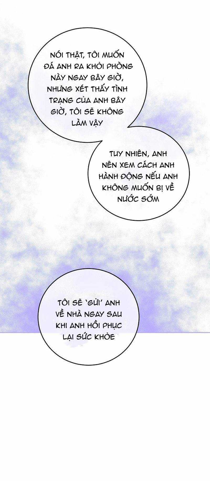 Cô Hầu Giỏi Giang Chapter 18 trang 40