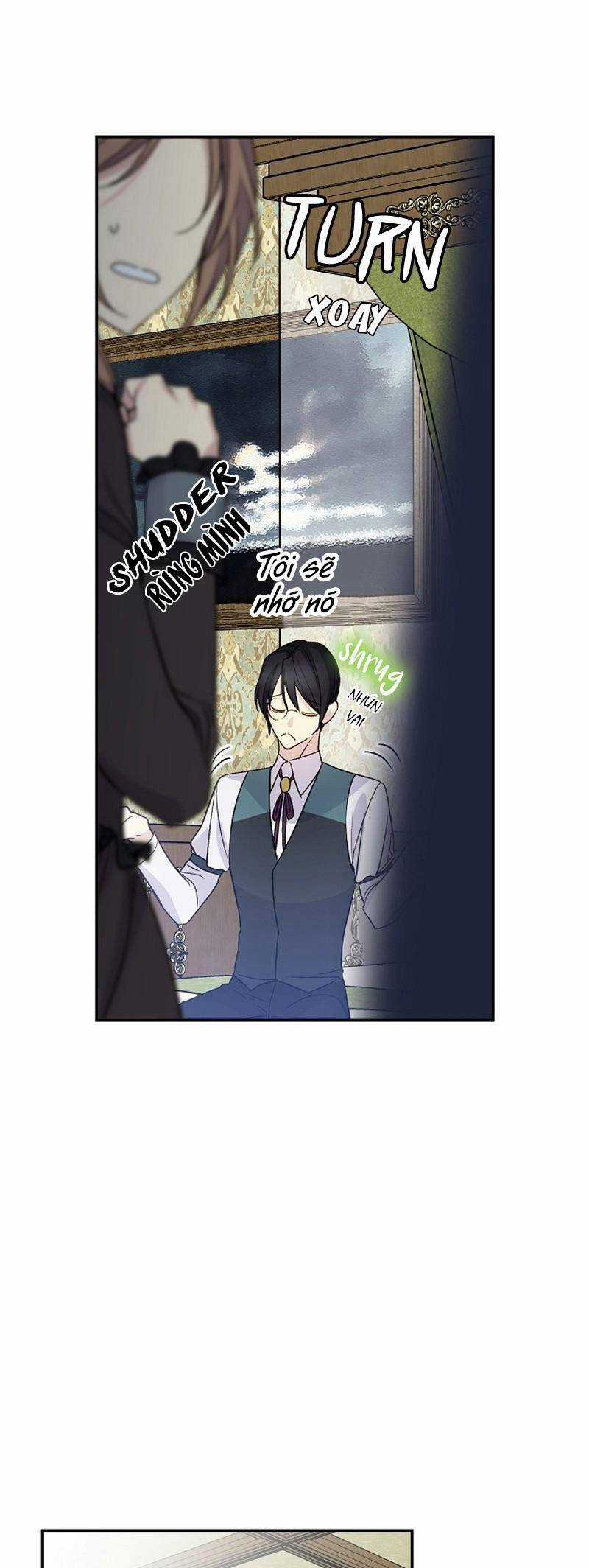 Cô Hầu Giỏi Giang Chapter 18 trang 41