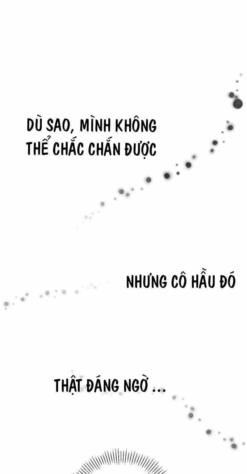 Cô Hầu Giỏi Giang Chapter 18 trang 43